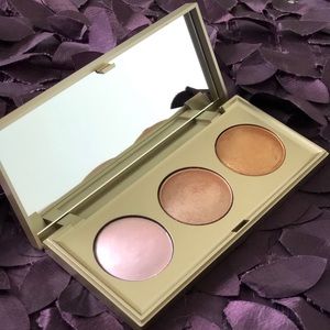 Stila Shine Bright Heaven’s Dew Highlight Palette